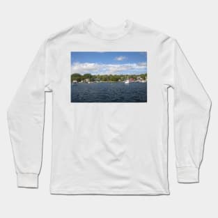 850_4964 Long Sleeve T-Shirt